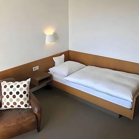 Hotel Milu Ludwigsburg